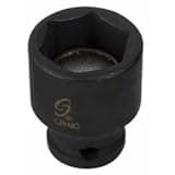 Sunex (SUN807MMG) SOC 7MM 1/4D IMP MAG 6PT