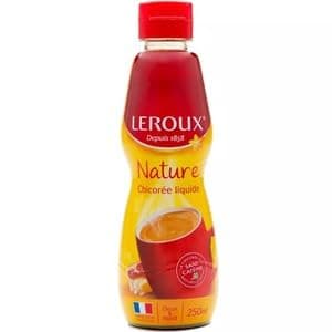 Leroux Chicoree Liquide 250ml (Leroux Liquid Chicoree 250ml)