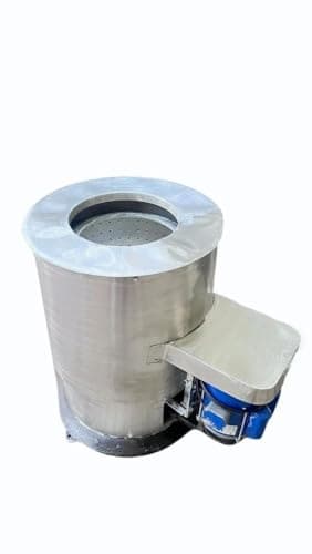 Mild Steel Tandoor Oven for Outdoor & Indoor Cooking, Durable Stainless Steel Tandoor Grill