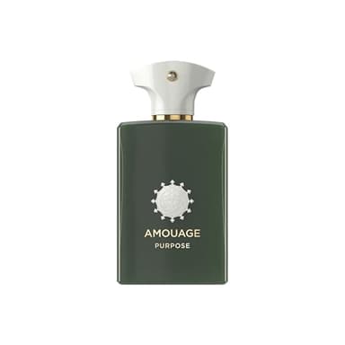 AMOUAGE PURPOSE Eau de Parfum - Universal Fragrance for Women and Men