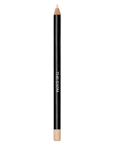 THESAEM Cover Perfection Ideal Concealer Pencil 0.04oz - 1.5 Natural Beige for Neutral Medium Skin Tones 21-23 - Slim Multi-Use Pencil for Blemishes, Dark Circles - Korean Makeup Concealer Stick