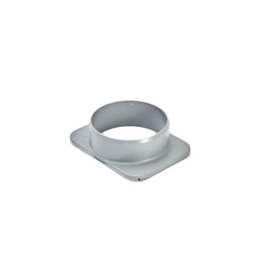 DE BUYER Slider for Mandoline Swing, Steel, Grey, 14.2 x 11 x 3.2 cm