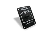 Lewmar 0052519 25A Toggle Switch Windlass