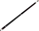 McDermott 58in G Series G222 Two-Piece Pool Cue Size: 13mm (STANDARD), Style 19 oz (STANDARD)