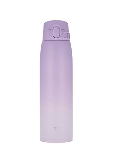 Zojirushi SM-VH95-PZ GoCafe Insulated Stainless Steel Mug, 32-Ounce (.95 liter), PFAS-free & BPA-free