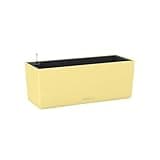 Lechuza "BALCONERA Color 50" Komplettset Lemon