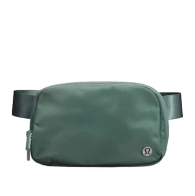Lululemon Athletica Everywhere Belt Bag 1L (Tidewater Teal)
