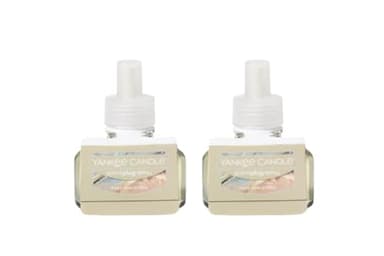 Yankee Candle ScentPlug Refill, Sage & Citrus, 1 CT (Pack of 2)