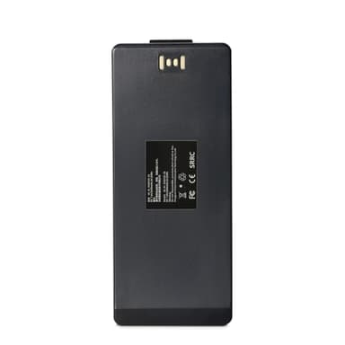 Xiegu X62-B Original Battery X6200 HF Radio, 3200mAh