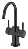 InSinkErator 45394Y-ISE hot-and-Cold-Water-dispensers, Matte Black