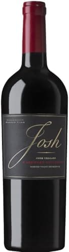 Josh Cellars Reserve North Coast Cabernet Sauvignon, Red Wine, 750 ml Bottle