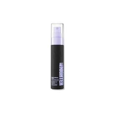 Urban Decay All Nighter Waterproof Makeup Travel Setting Spray - Natural Finish, Up to 24HR Wear, Ultra-Fine Facial Mist, Hydrating Foundation Face Primer, Smudge-Proof, Transfer-Resistant - 1 fl oz