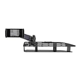 Bulletpoint RubiGrid Metal Dash Mount Phone Holder Compatible with 2022+ Chevrolet Silverado & GMC Sierra