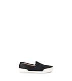 Frye Women's Mia Slip On, Black - 9M