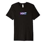 HNT Helium Crypto Miner Hotspot Premium T-Shirt