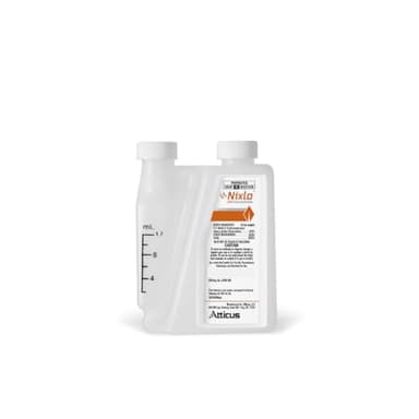 Atticus Nixlo IGR Concentrate (140 ML) - Pyriproxyfen 10% - Insect Growth Regulator - Ant, Cockroach, Flea, Fly, Mosquito