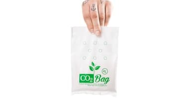 CO2BAG® XL – Natural CO₂ Generator for Indoor Plants & Greenhouses | Boosts Growth, Yield, Taste & Color | Compact, Safe & Maintenance-Free