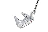Callaway White Hot OG Putter (Seven Crank Hosel, Right Hand, 35" Shaft, Stroke Lab Shaft, Pistol Grip)