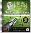Robco Electronic Brain Games: Sudoku Puzzles