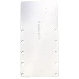 Sea Brackets 16" Straight Trolling Motor Plate