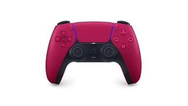 PlayStation DualSense® Wireless Controller - Cosmic Red