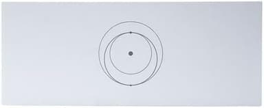 Mesh Router for Starlink Gen 3 with WiFi 6 | Works with Gen 1/2 Rectangular Dish and Gen 3 Flat Dish, White, UTR-32