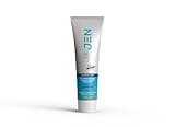 Dr. Jen's 10% Nano Hydroxyapatite Toothpaste - Fluoride Free, Xylitol Toothpaste (4oz, Cool Mint)