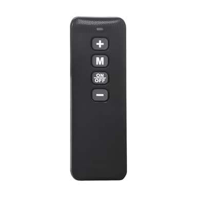 1-Pack Walking Pad Remote Control Replacement - Compatible with Walking Pad Q1