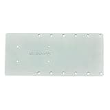 Sea Brackets 16" Straight Trolling Motor Plate f/Garmin's Kraken