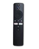 Replacement Voice Remote Control for Xiaomi Mi TV Stick, Xiaomi MI Box 4S 4K