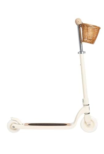 BANWOOD Maxi Scooter (Cream)