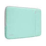 tomtoc 360° Protective Laptop Sleeve for 14.4 Inch New Microsoft Surface Laptop Studio 2/1, 13.5 Inch Surface Laptop 5/4/3/2/1, Surface Book 3/2/1, Water-Resistant Laptop Case for Jumper EZbook X3