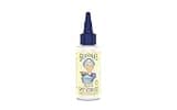 Grandma's Secret Spot Remover - Chlorine, Bleach and Toxin-Free Stain Remover - Stain Remover for Clothes - Fabric Stain Remover Removes Oil, Paint, Blood and Pet Stains – 2 Ounce