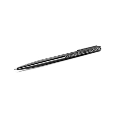Swarovski Crystal Shimmer Ballpoint Pen, Black, Black Lacquer