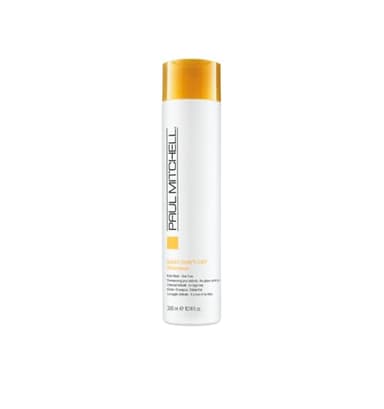 Paul Mitchell Baby Don’t Cry Tear-Free Shampoo, Cleanses + Softens Hair, For Children of All Ages, 10.14 fl oz