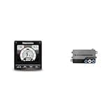 Raymarine I70S 4" Display and ITC-5 Transducer Converter Bundle