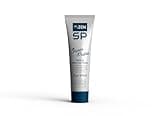 Dr. Jen Super Paste/Toothpaste with Fluoride +10% Nano-Hydroxyapatite Travel Toothpaste for Teeth Whitening & Sensitive Teeth Care (3.4 Ounce (Pack of 1), Cool Mint)