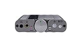 iFi xDSD Gryphon - Ultra-Res Portable Balanced DAC & Headphone Amplifier - INPUTS: Bluetooth 5.1 / USB-C/S-PDIF / 3.5mm SE / 4.4mm Bal