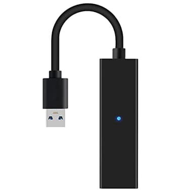 Lenpos Camera Adapter for PSVR OEM PS4 Camera Cable, Play for PSVR on PS5 for PlayStation 5, Converter Connecting Cable for PS4 PSVR to PS5 Console