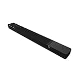Klipsch Flexus CORE 200 3.1.2 Channel Powered by Onkyo Bluetooth Sound Bar with Dolby Atmos and Custom Tuned Bass - Black
