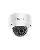 LINOVISION HD1080P HDMI Security Camera with HDMI or VGA Output, Display HD Video Directly on TV or HDMI Monitor Without Delay, HDTVI Loopout for Continuous Recording in DVR, 2.8mm Fixed Lens