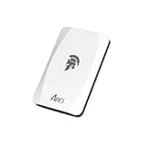 DATO External SSD 1TB, Portable SSD External Solid State Drive, USB 3.2 Gen 2x1 Type C Up to 1050/1000 MB/s, Super Light and Compact Portable Solid State Drive - ARES Torch