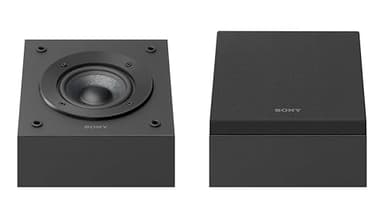 Sony CS Speakers, SS-CSEM2 Dolby Atmos Enabled Upfiring Height Speakers (Pair)