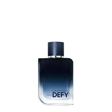 Calvin Klein Ck Defy Eau de Parfum 3.3 fl oz