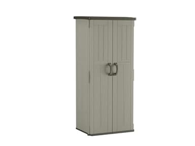 Craftsman Vertical Storage Shed