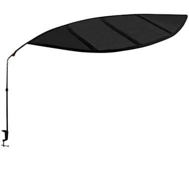 TopShade Office Cubicle & Desk Shade