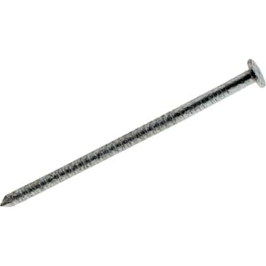 Do it 8d x 2-1/2 in. 11 ga Hot Galvanized Ring Shank Deck Nails (106-Count, 1 Lb.) - 1 Each
