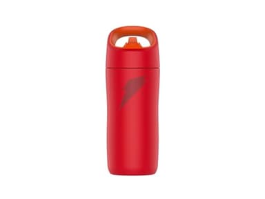 Gatorade Kids' Rookie Metal Water Bottle, 12oz, Stainless Steel Bottle, Double-Wall Insulation, Vacuum Insulated, Thermo Mug