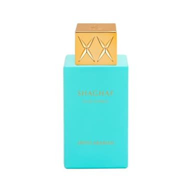 Swiss Arabian Shaghaf Oud Tonka - Vanilla Perfume with Warm Amber Fragrance - Earthy and Woody Allure - Enchanting Fusion of Arabic Perfume - 2.5 oz