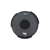RTOM Black Hole Mesh Bass Drum Practice Pad Version 2-22 inch